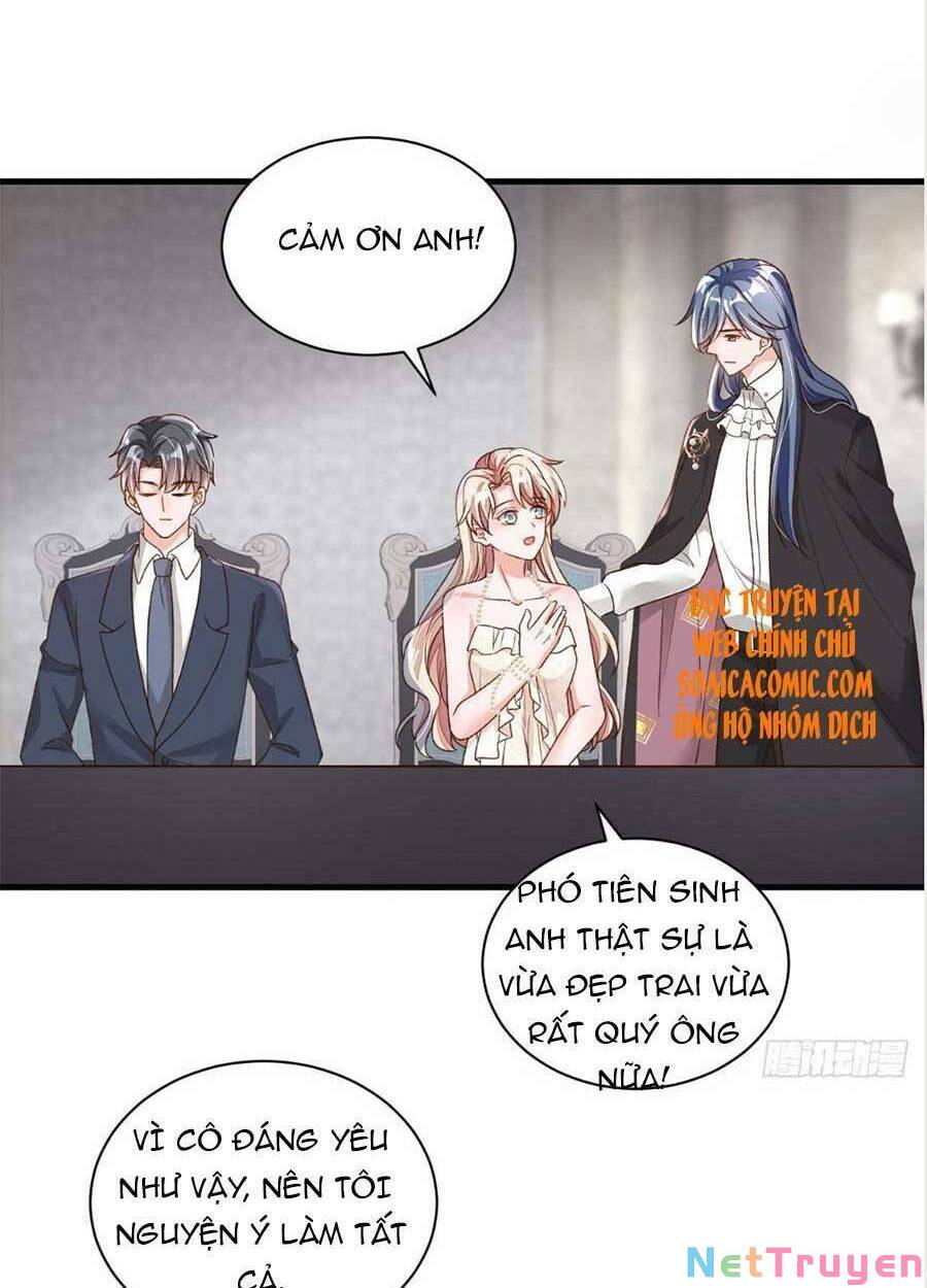 ác ma thì thầm chapter 66 17