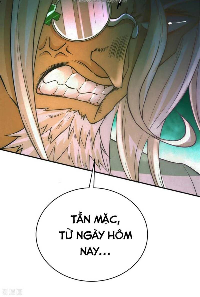 đô thị đỉnh phong cao thủ chapter 64 8