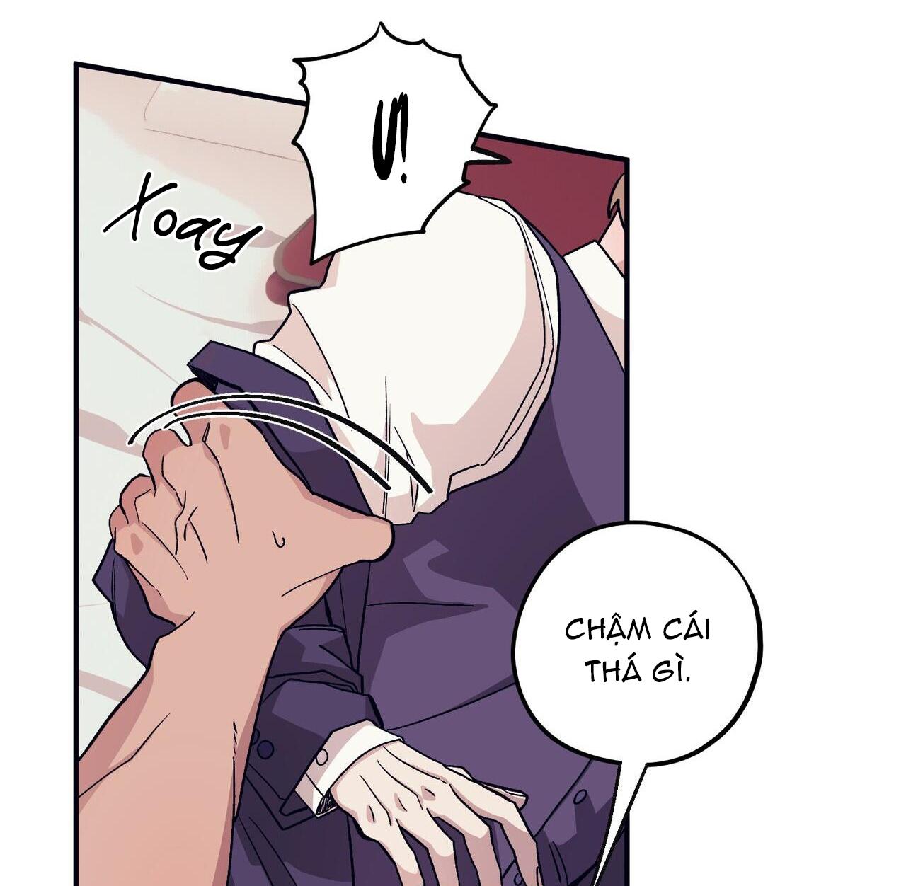 làm dâu nhà tài phiệt họ kang chapter 50 76