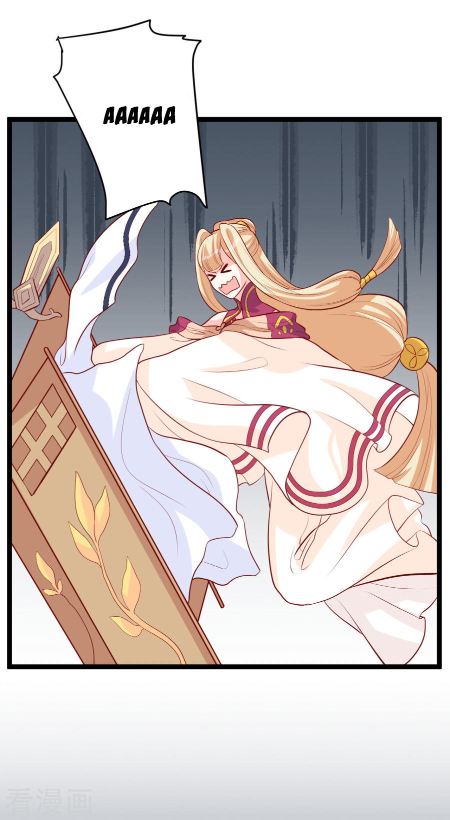 từ đây vương gia không thượng triều sớm chapter 10 41