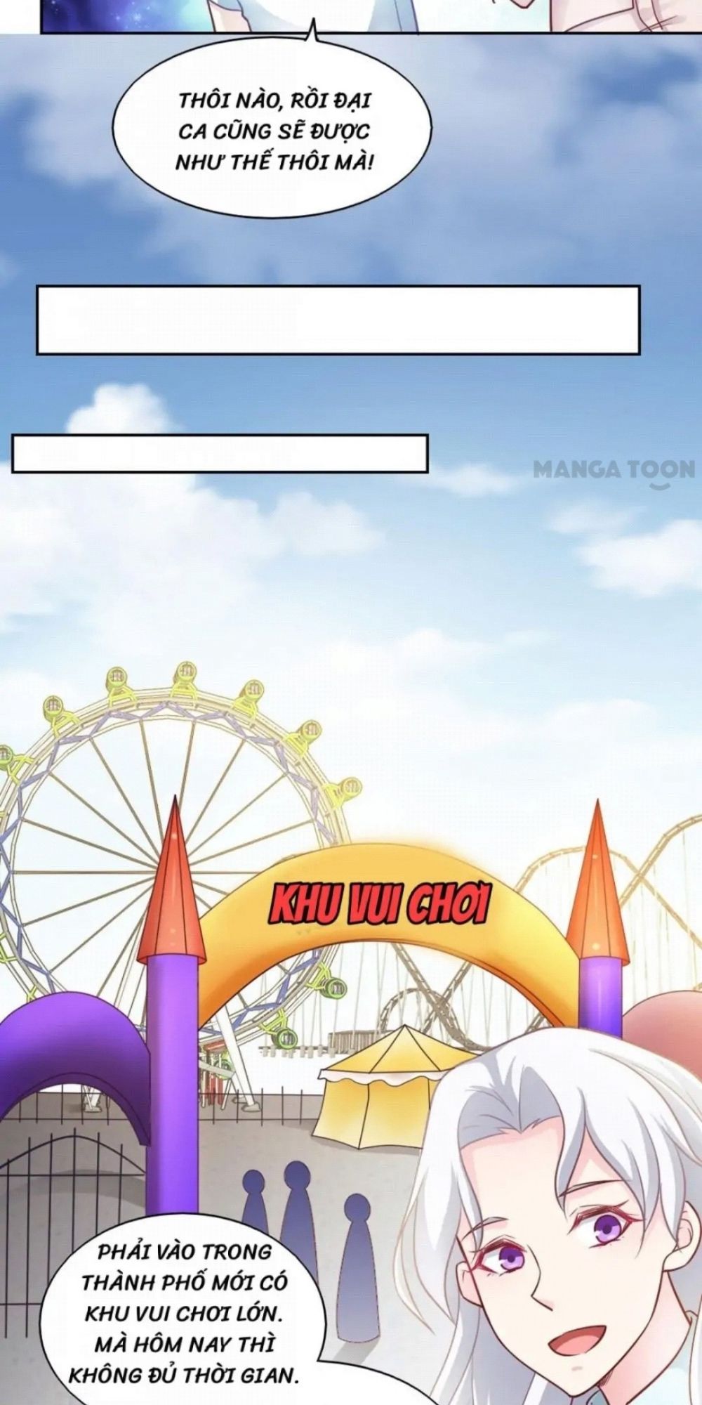 chiếc điện thoại thần kỳ chapter 78 11