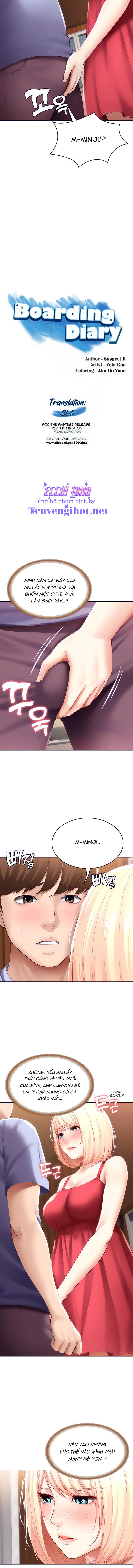 nhật ký nội trú chapter 68.1 3