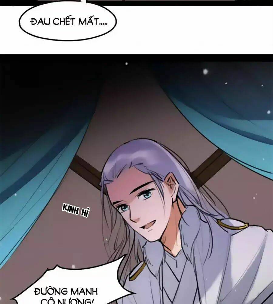 đường tăng cũng quyến rũ chapter 50 51