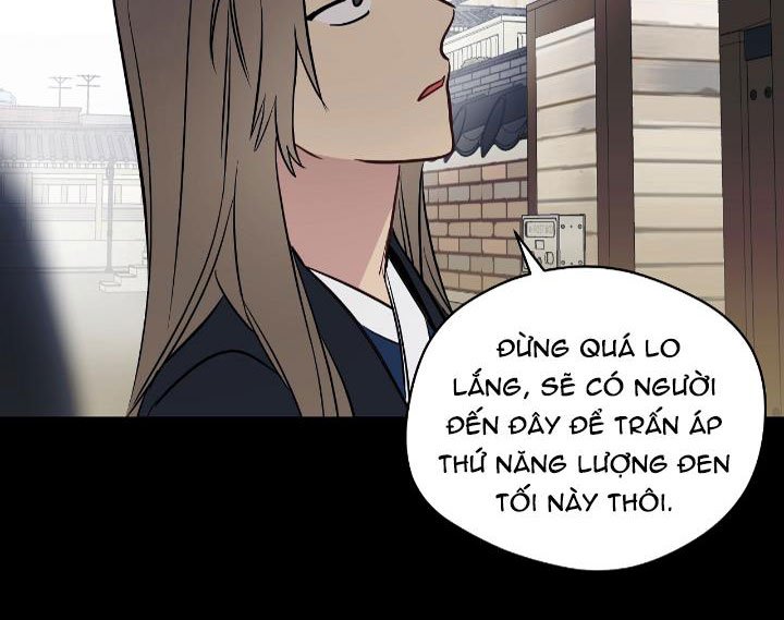 chuyện quái gì với giấc mơ đó vậy chapter 43 110