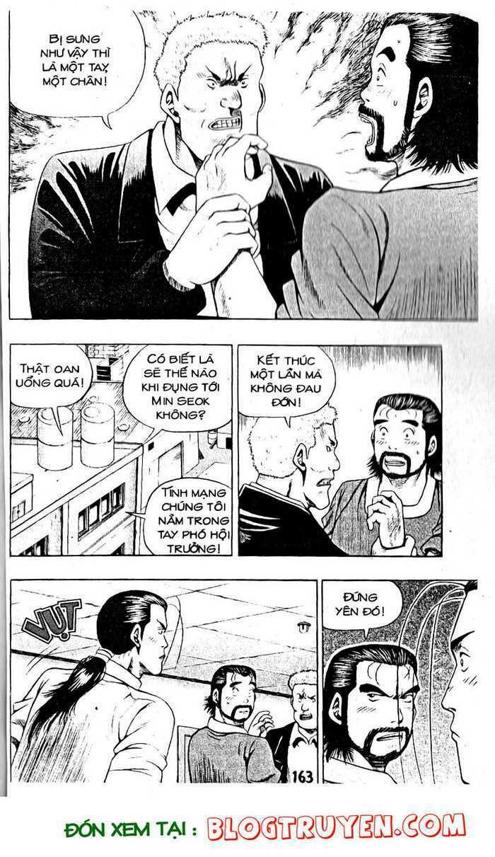 kid gang chapter 114 11