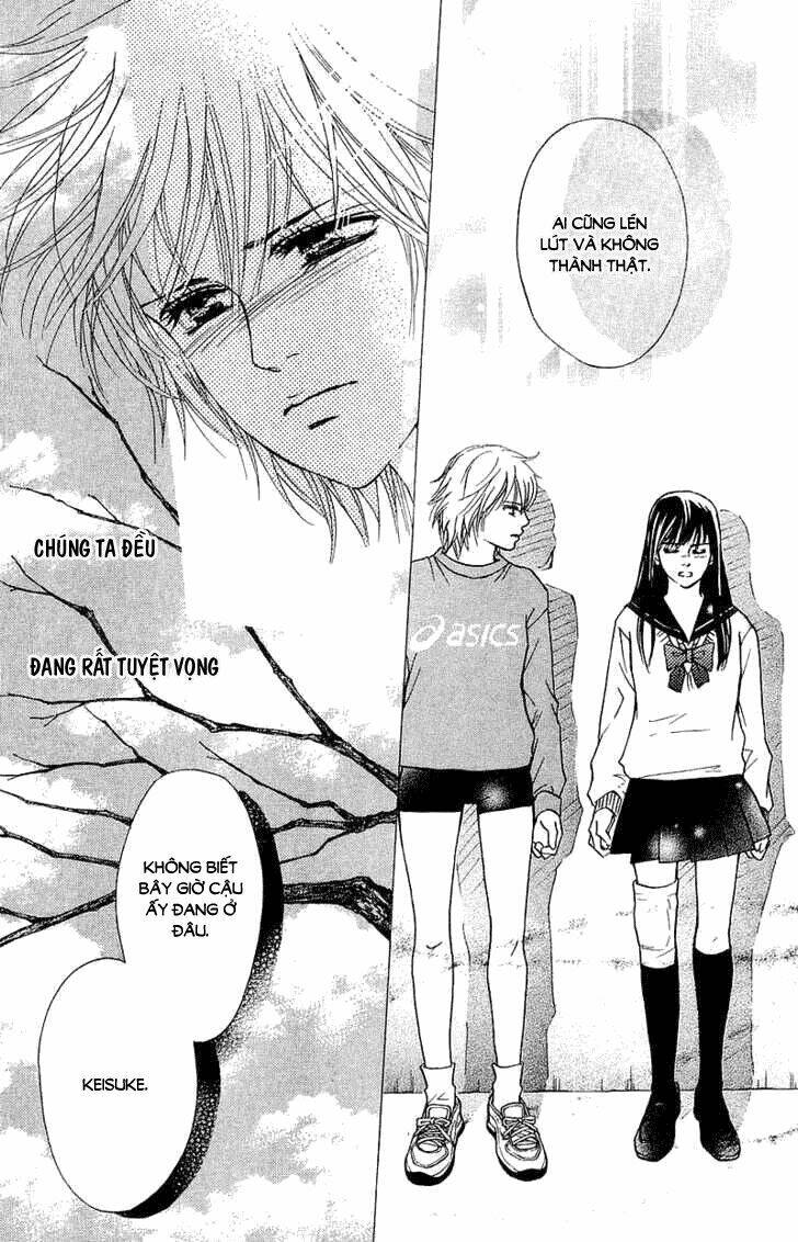 xứng danh anh hùng chapter 55 37