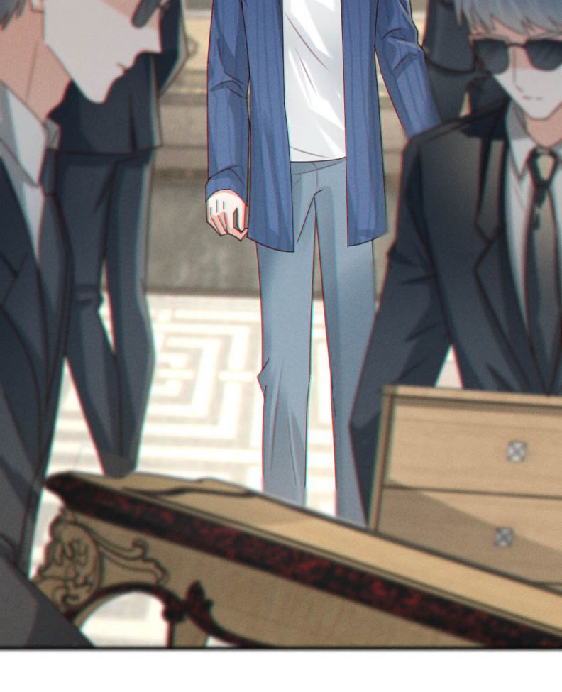 nịch tửu chapter 46 34