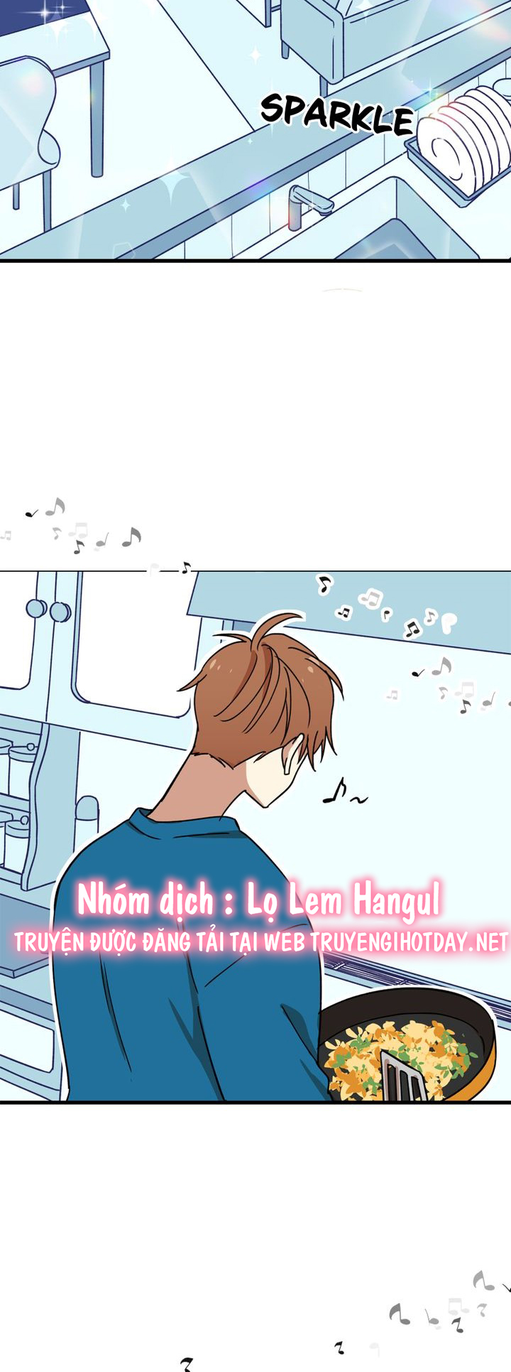 công thức cho tình yêu chapter 46 13