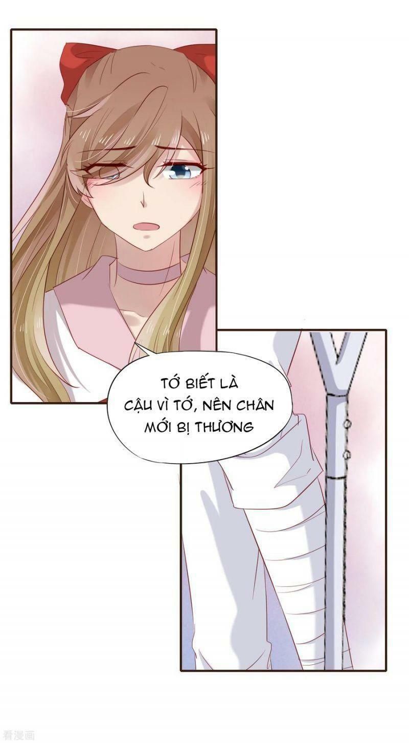 đơn phương 37.5 chapter 39 11