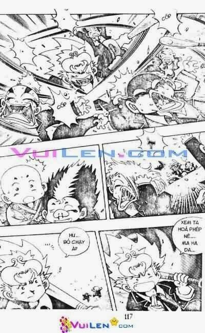 những người bạn tốt chapter 1 118