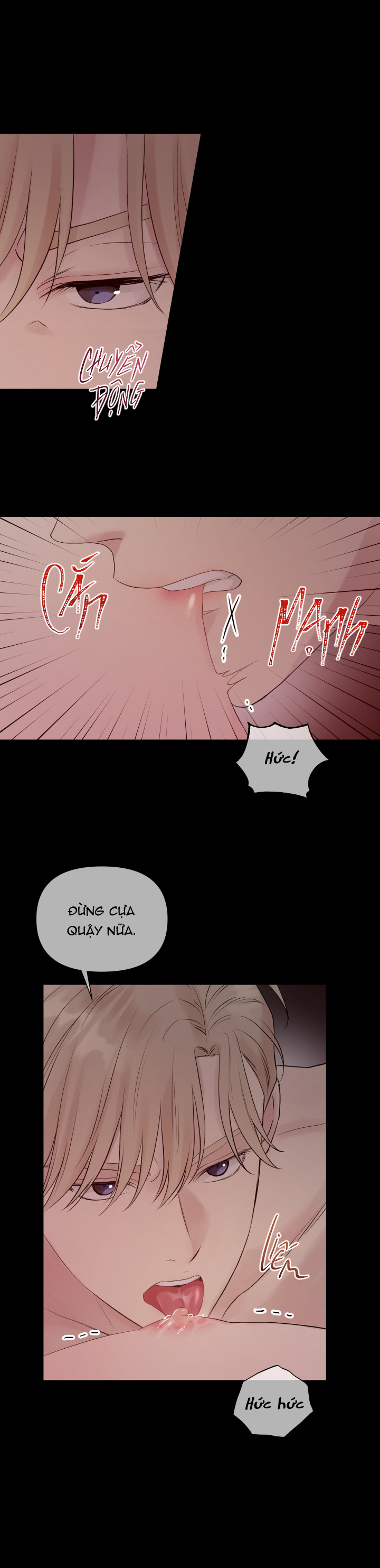 thủ hoa chapter 6 9