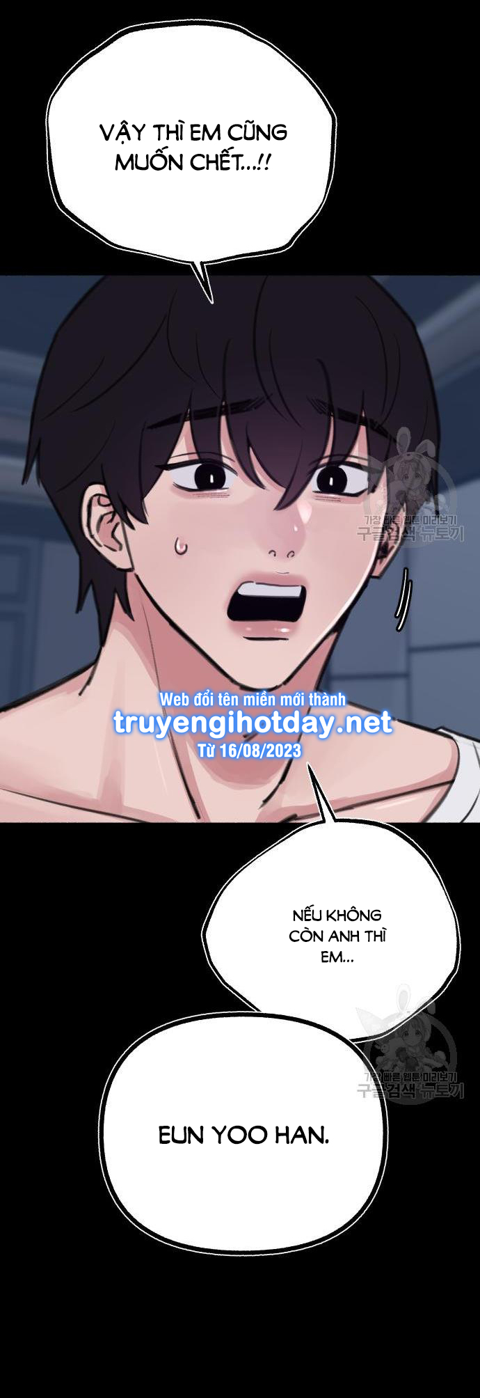 nàng thơ nổi tiếng - nàng thơ myung chapter 59.1 11