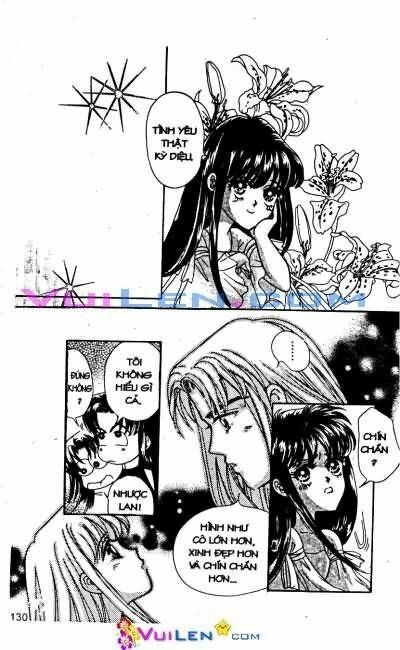 cô gái 300 tuổi chapter 1 130