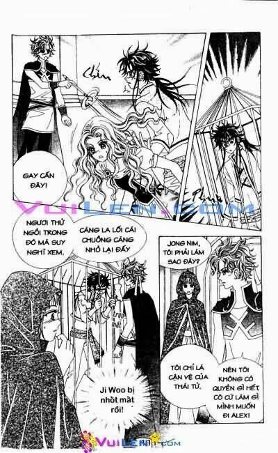 đến vương quốc ma chapter 5 110