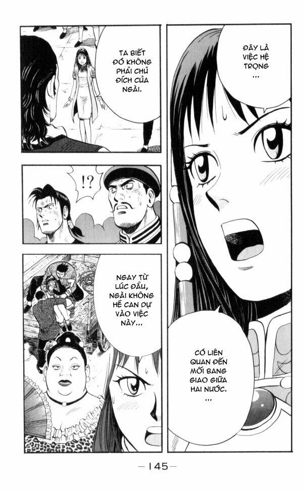 hoàng phi hồng phần iii chapter 28 15