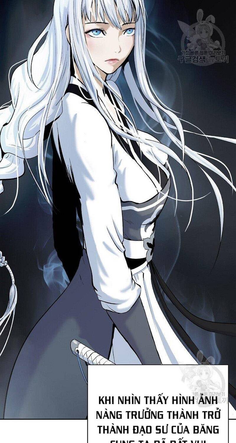 xuyên không thành hổ chapter 83 32