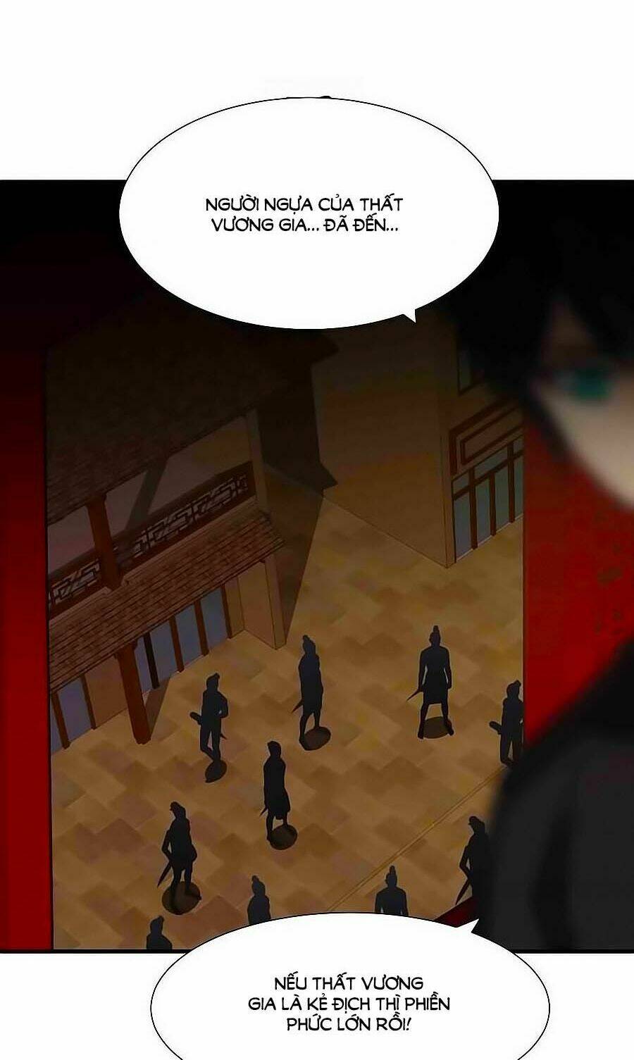 dưỡng thiếu chủ đấu tra nam chapter 72 1