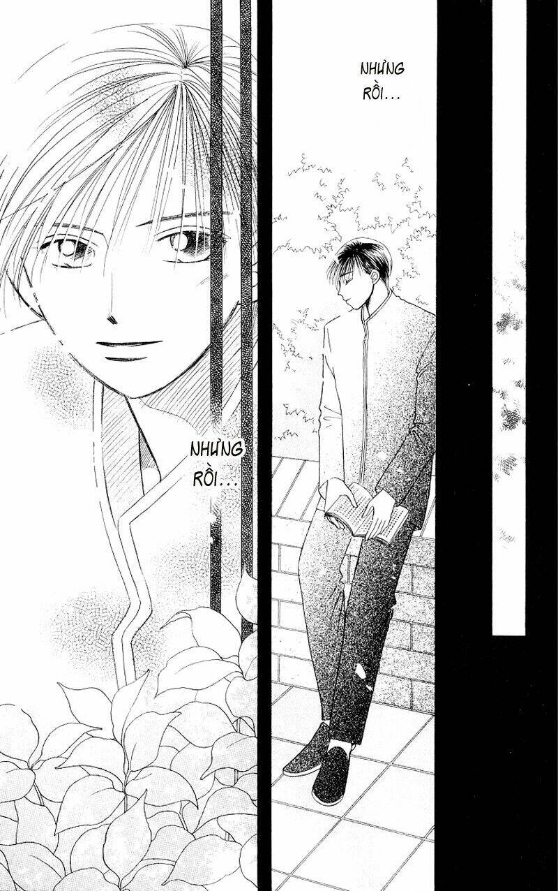 kare kano hajimemashita chapter 9 8