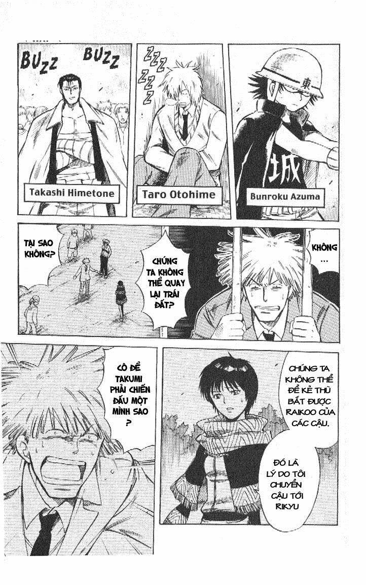 rồng ma trận chapter 52 38