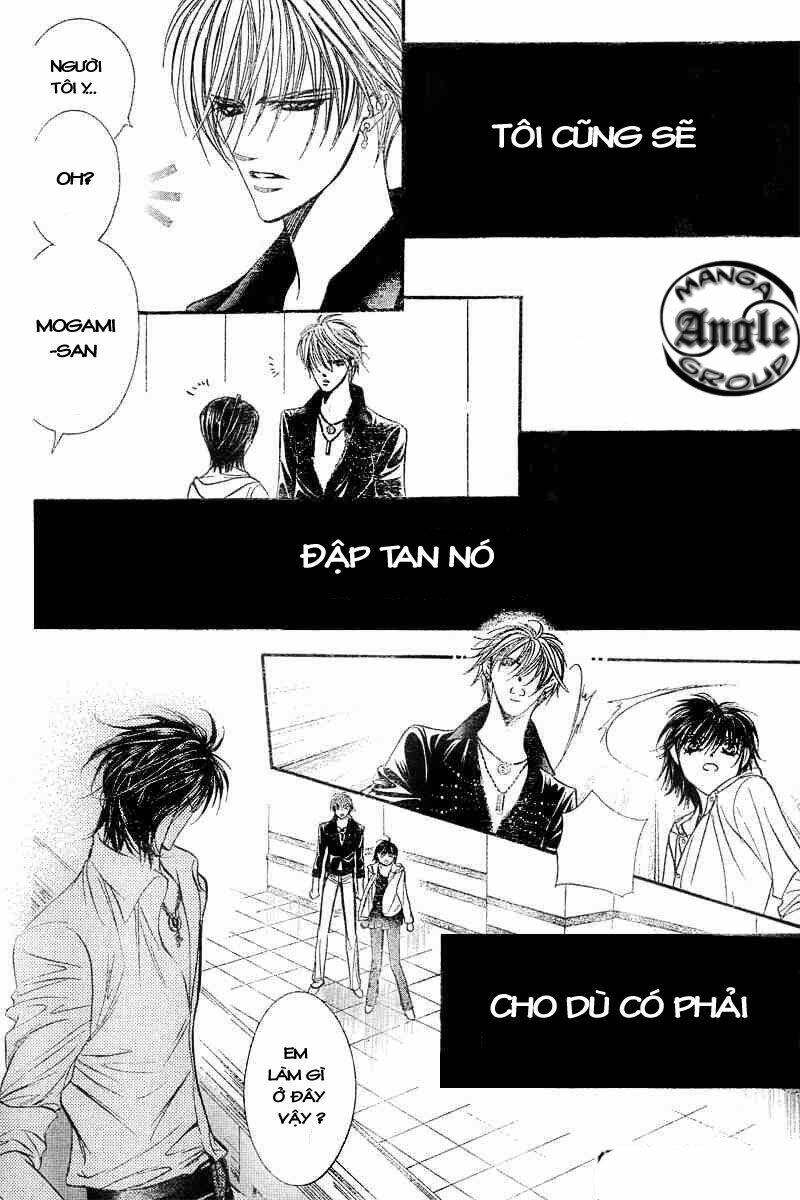 thử thách của kyouko chapter 94 8