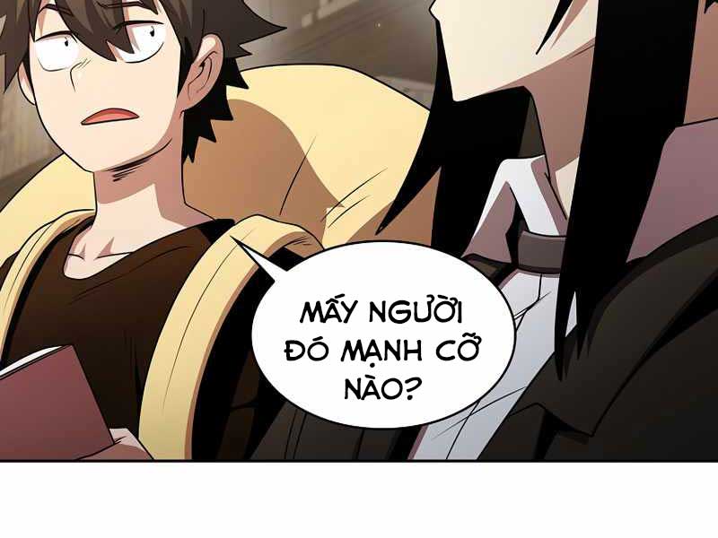 anh hùng mà thế ư? Chapter 37 - Trang 2