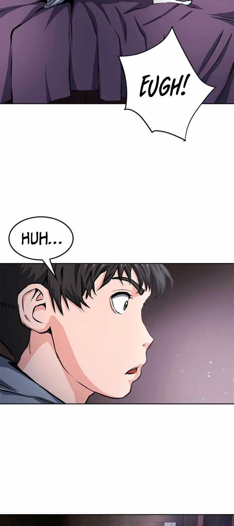 Druid Tại Ga Seoul - Người Hóa Thú Chapter 54 62