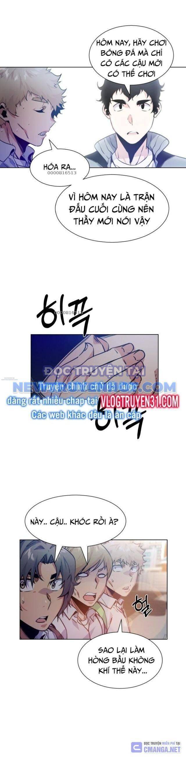 Góc Cao Khung Thành chapter 90 12