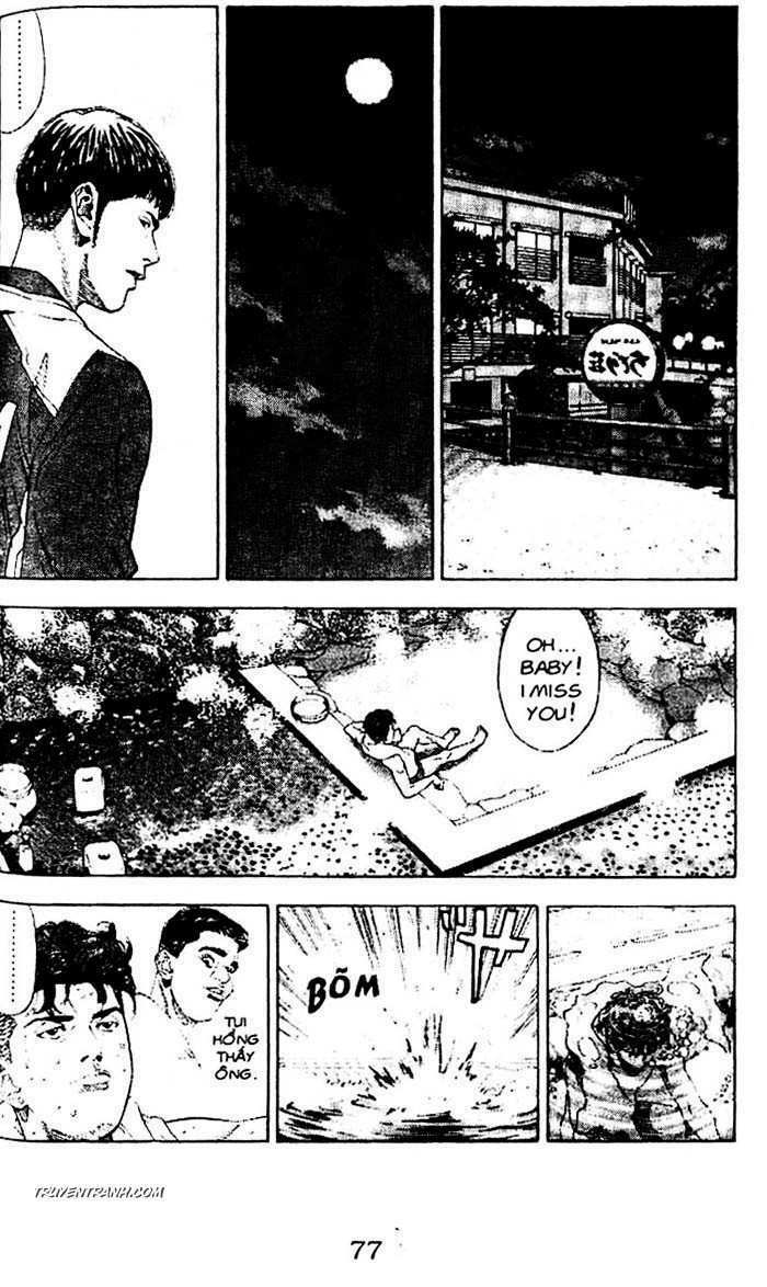 cao thủ bóng rổ chapter 198 12