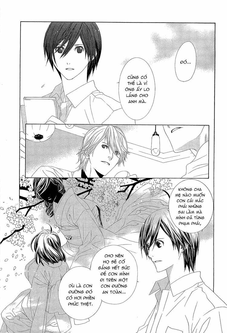 hanamai koeda de aimashou chapter 2 35