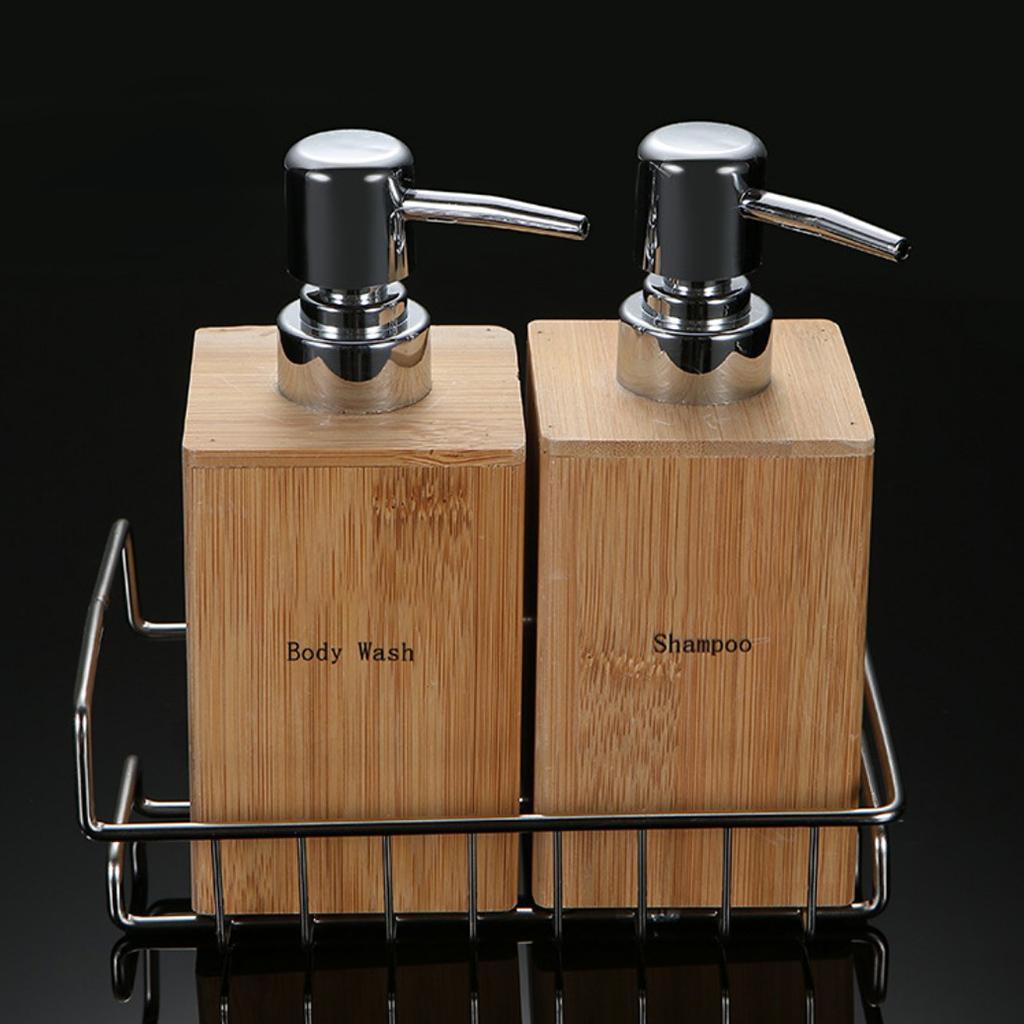 Faucet Shelf Bathroom Soap Scrubber Sponge Holder Storage Organizer Rack