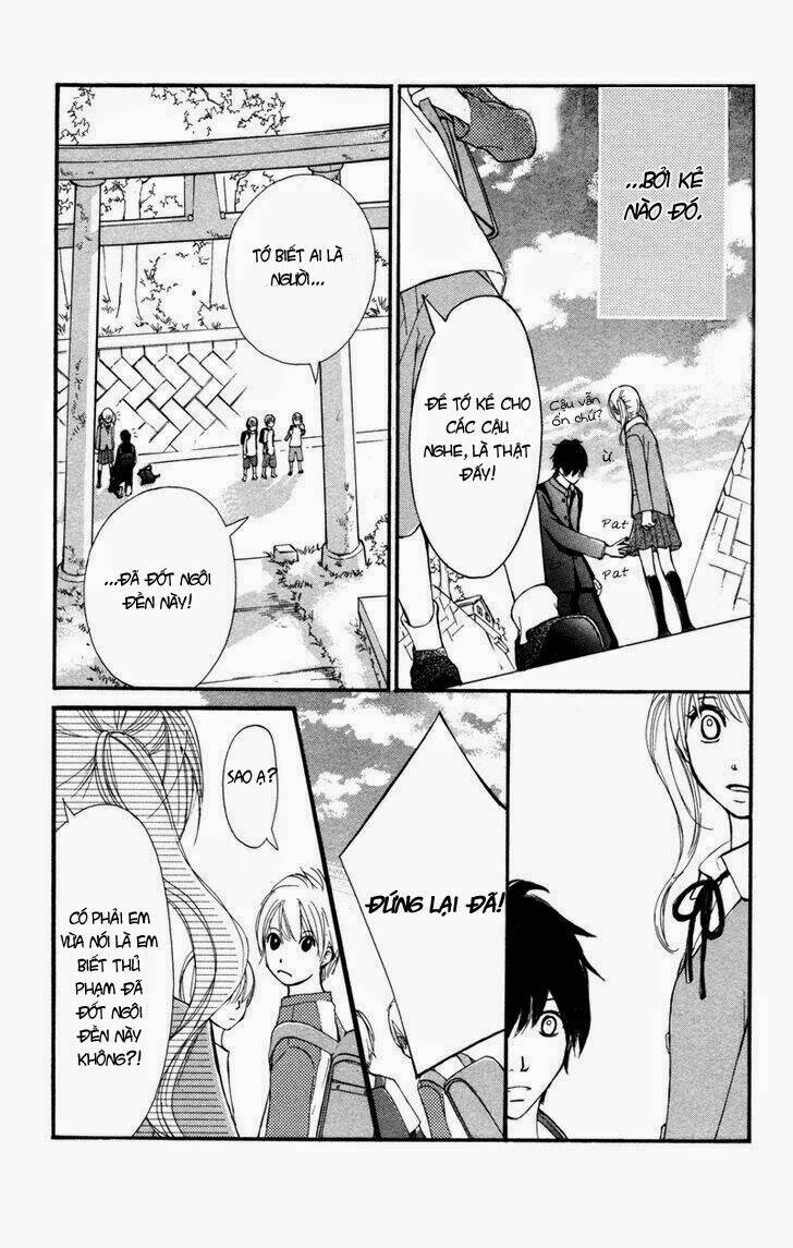 tổng hợp one shot. chapter 46 16