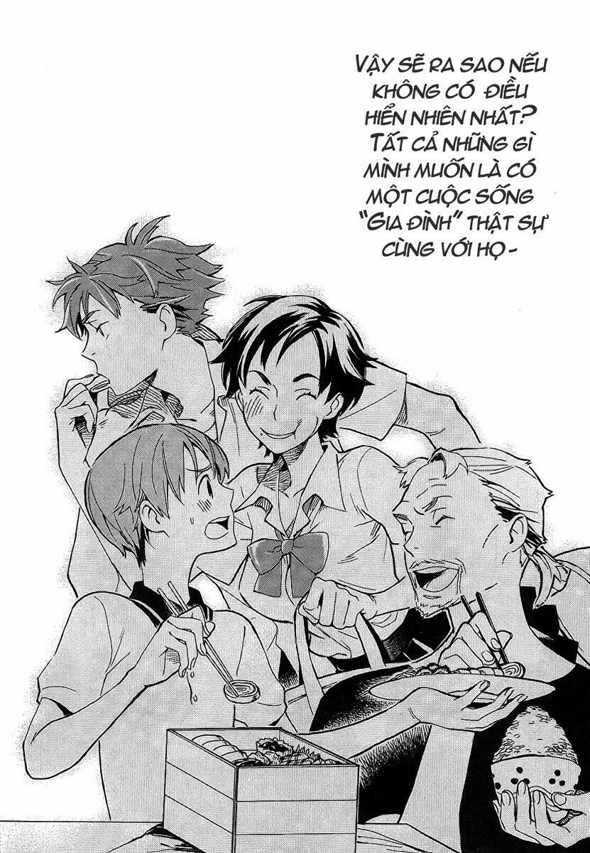 blood [plus] chapter 5 17