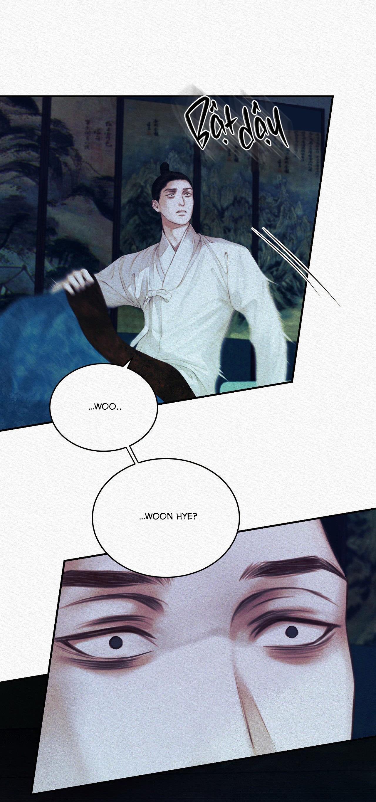 qủy dạ khúc chapter 52 62