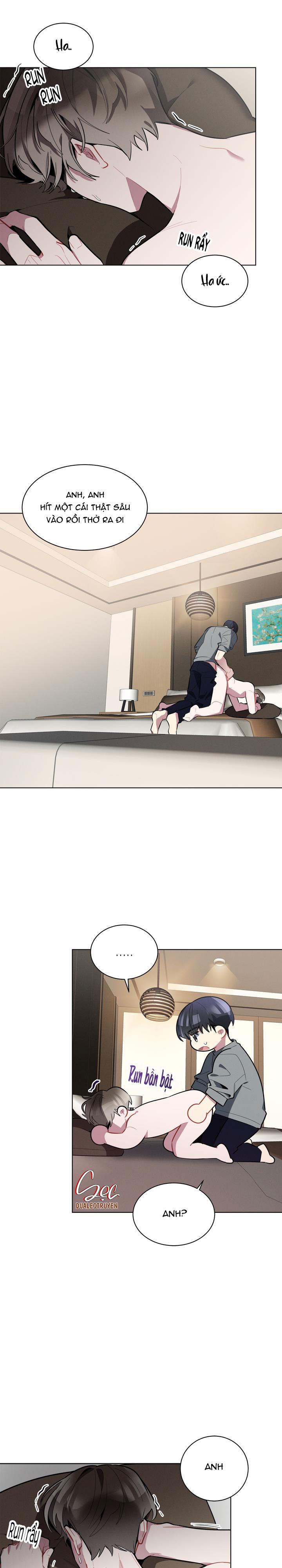 cherry scandal chapter 15 13