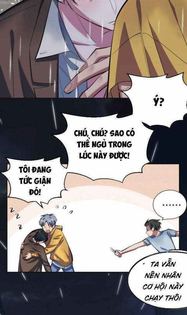 nhạc phụ đại nhân là lão bà chapter 10 15