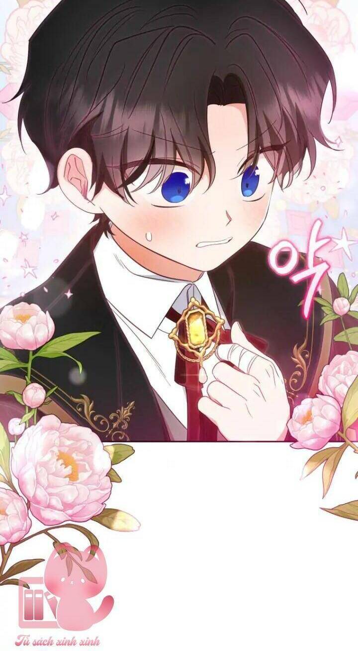 Được Yêu Thương Mà Còn Ngại Ngùng Sao! chapter 32 31