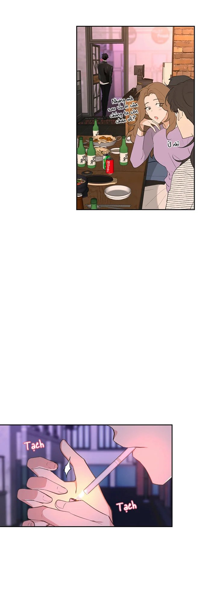 tâm tư của ju in chapter 10 26