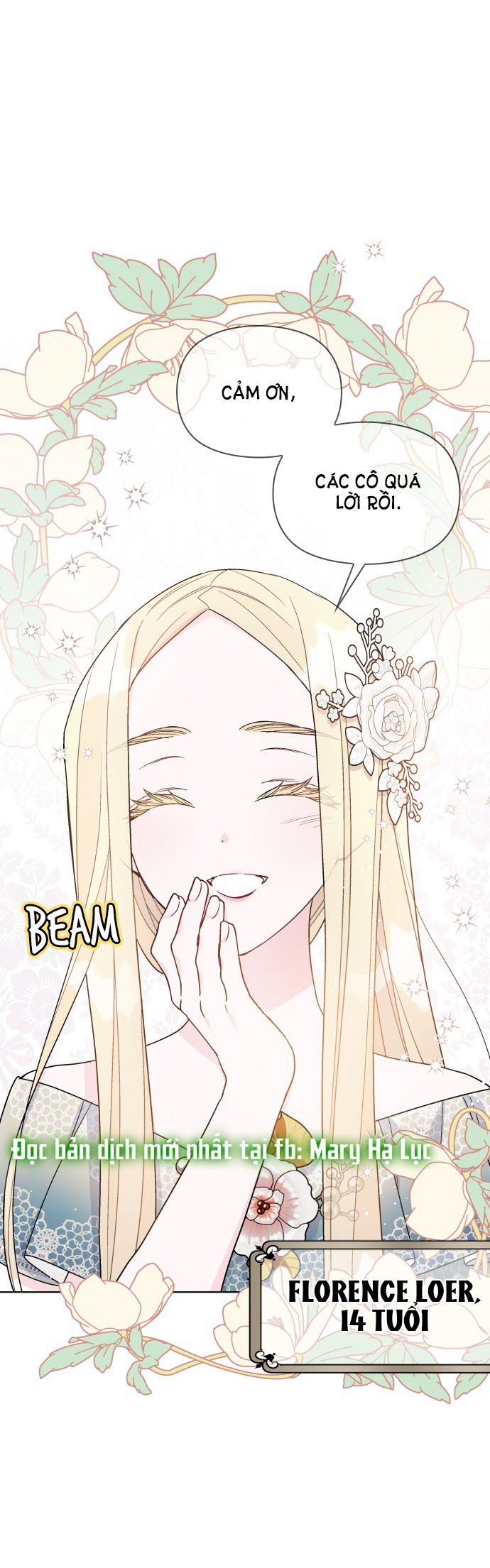 cách hiệp sĩ sống như một tiểu thư chapter 49 37