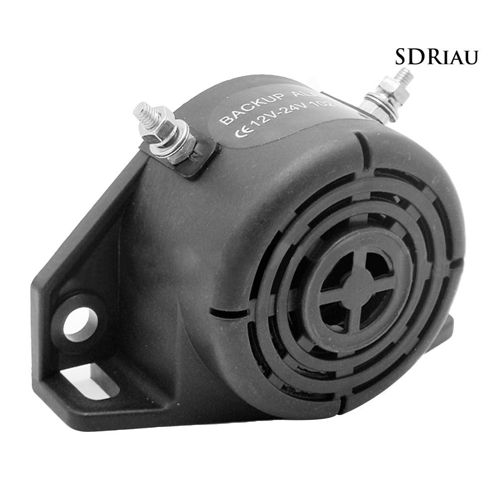 Còi Báo Động Chống Nước 12v-24v Ip67 Cho Xe Hơi