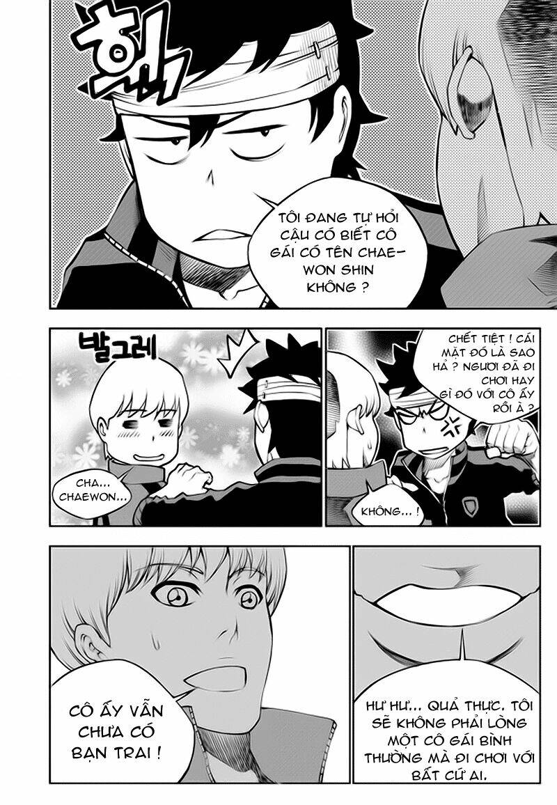 rebirth knight chapter 3 6