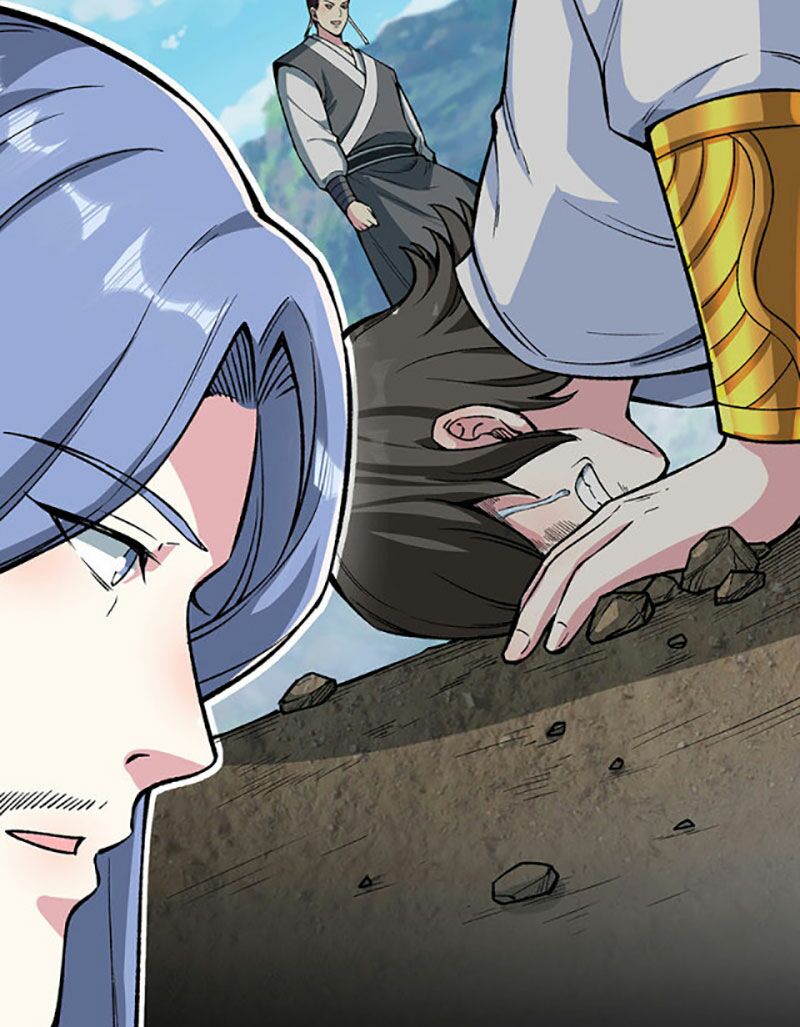 võ đạo độc tôn chapter 399 27