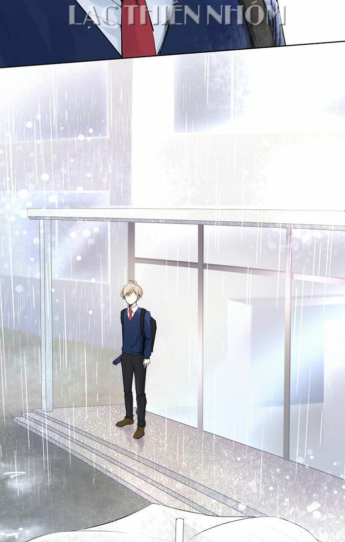 choco ngọt ngào chapter 46 33