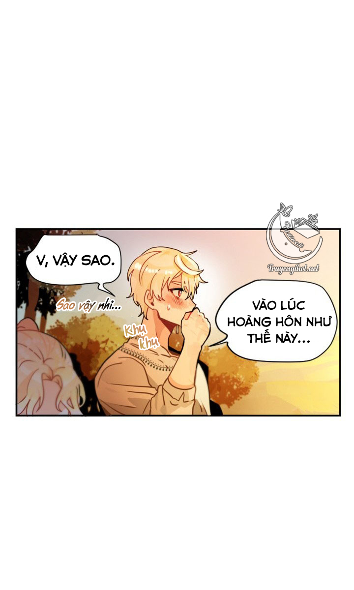 xin hãy cho tôi về nhà chapter 9.2 21