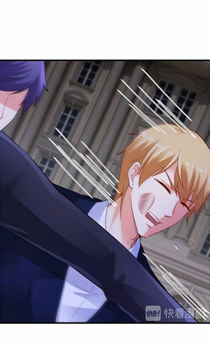 thú cưng độc quyền của boss chapter 76 6