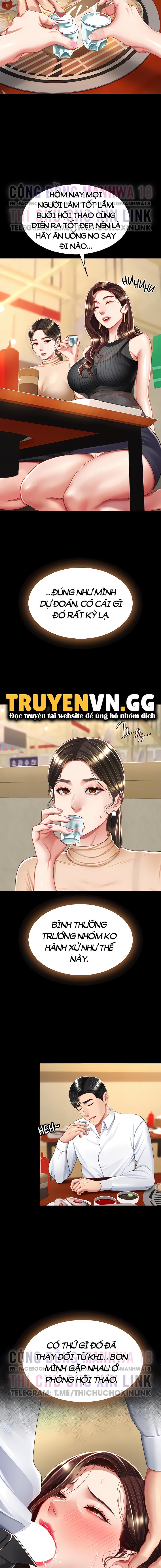 ăn mẹ bạn trước chapter 16 5