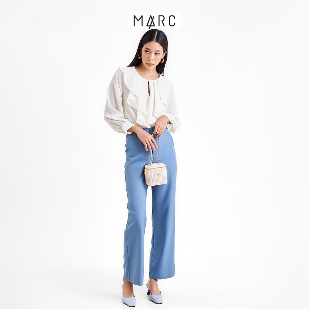 Quần suông nữ MARC FASHION passant đôi FANH092922