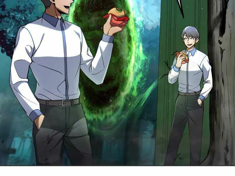 thăng hạng từ đỉnh cấp chapter 28 3