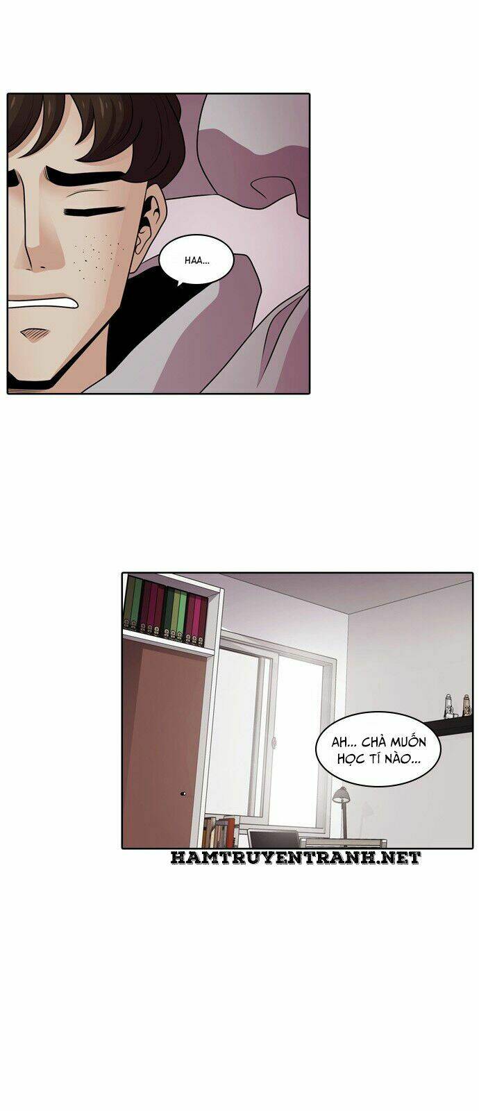 tomorrow - ngày mai chapter 16 46