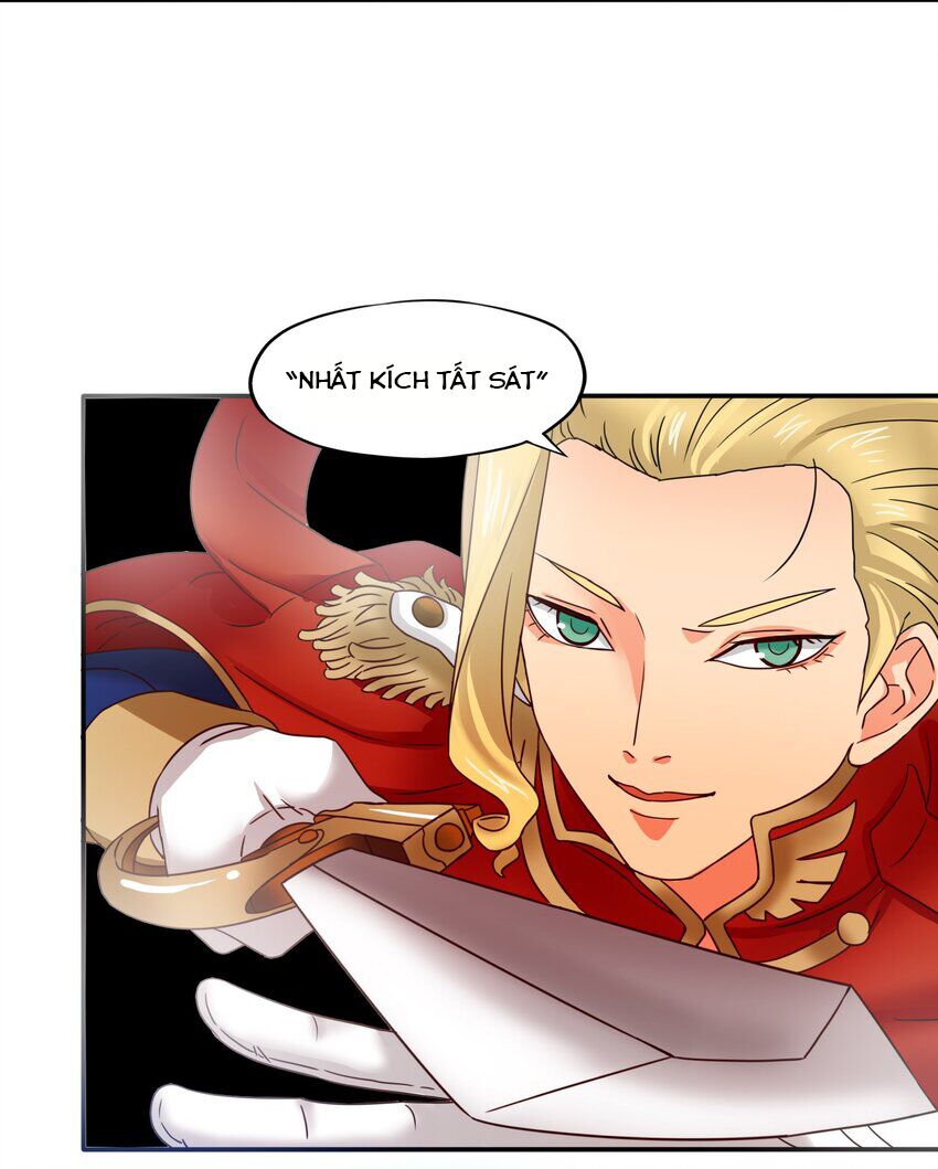 tôi trở thành ceo ở thế giới khác chapter 16 15