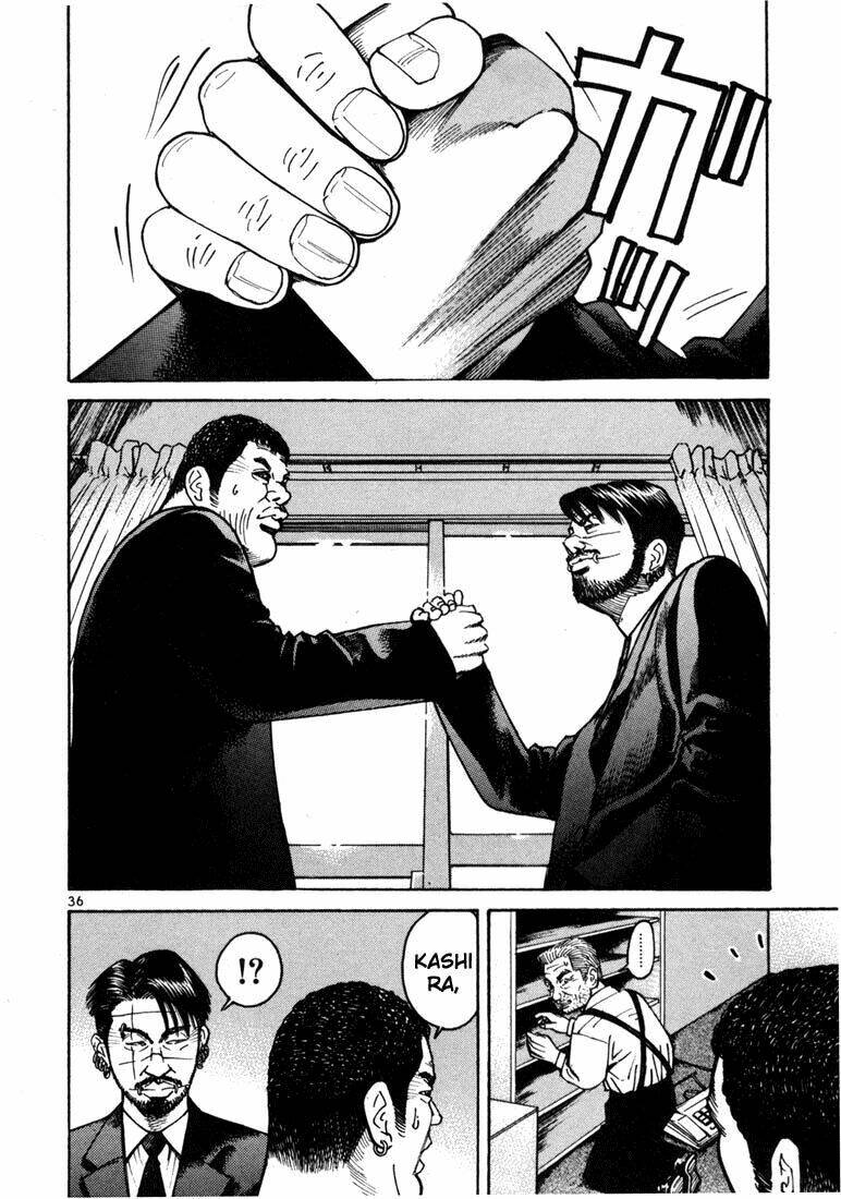 sát thủ số 1 chapter 10 39